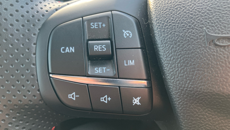 Ford Puma 1.0 EcoBoost Hybrid mHEV ST-Line 5dr Petrol Hatchback